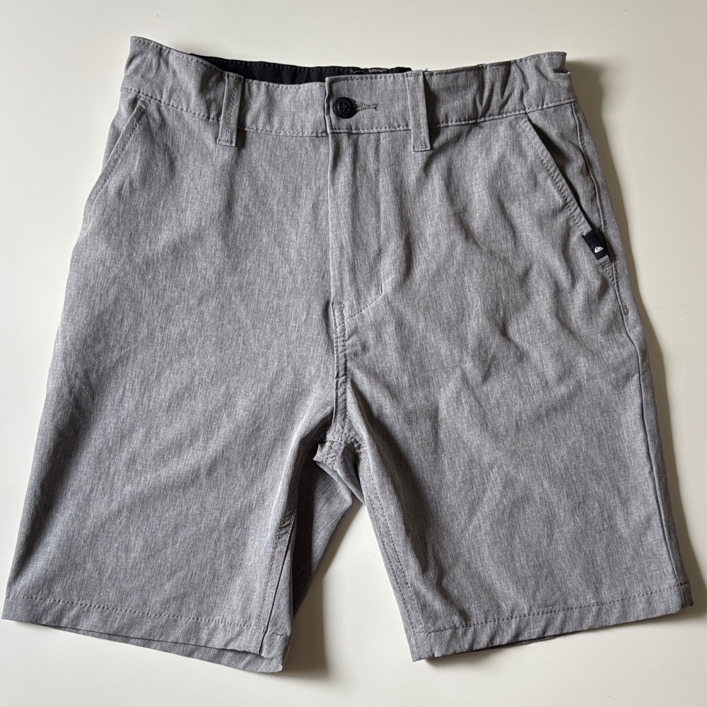 Boys Quicksilver quick dry shorts